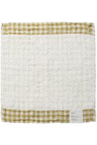 【コンテックス/kontex / GOODS】のリノタオル Sサイズ イエロー|ID: prp329100004959563 ipo3291000000037210165
