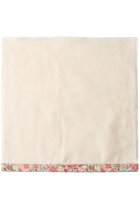 【ナナデェコール/nanadecor / GOODS】のソフィーミニタオルヴィッツピンク 人気、トレンドファッション・服の通販 founy(ファニー) なめらか Smooth, Silky Texture ギフト プレゼント Gift / Present コンパクト Compact, Small Size タオル Towel, Bath Towel フラワー Flower, Floral プリント Print, Printed Pattern ベルベット Velvet, Velvety 吸水 Absorbent, Quick-Dry thumbnail ナチュラル|ID: prp329100004959564 ipo3291000000037210169