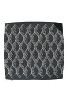 【ミナ ペルホネン/mina perhonen / GOODS】のravioli クッションカバー(約40×40㎝)-sitruuna- 人気、トレンドファッション・服の通販 founy(ファニー) クッション Cushion, Throw Pillow モチーフ Motif, Design Theme thumbnail ダークグレー|ID: prp329100004959565 ipo3291000000037210173