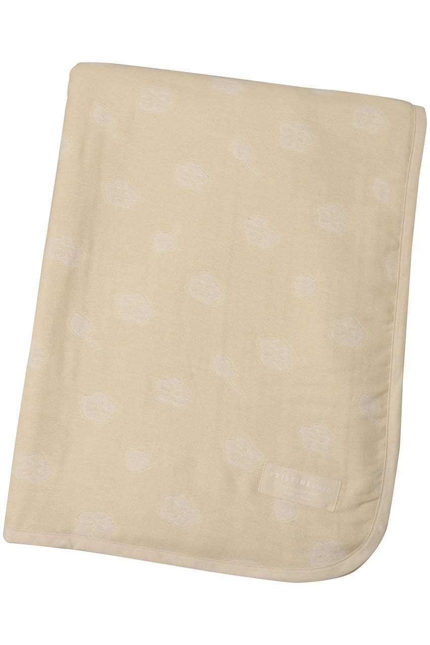 【プリスティン/PRISTINE / GOODS】のコットンボールガーゼケット 人気、トレンドファッション・服の通販 founy(ファニー) 　おすすめ　Recommended / Our Picks　ギフト プレゼント　Gift / Present　ジャカード／ジャガード　Jacquard, Woven Pattern　ブランケット　Blanket, Throw Blanket　ベビー　Baby, Babywear　other-2|ID: prp329100004959569 ipo3291000000037210193