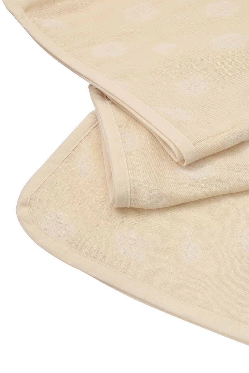 【プリスティン/PRISTINE / GOODS】のコットンボールガーゼケット 人気、トレンドファッション・服の通販 founy(ファニー) 　おすすめ　Recommended / Our Picks　ギフト プレゼント　Gift / Present　ジャカード／ジャガード　Jacquard, Woven Pattern　ブランケット　Blanket, Throw Blanket　ベビー　Baby, Babywear　other-3|ID: prp329100004959569 ipo3291000000037210194