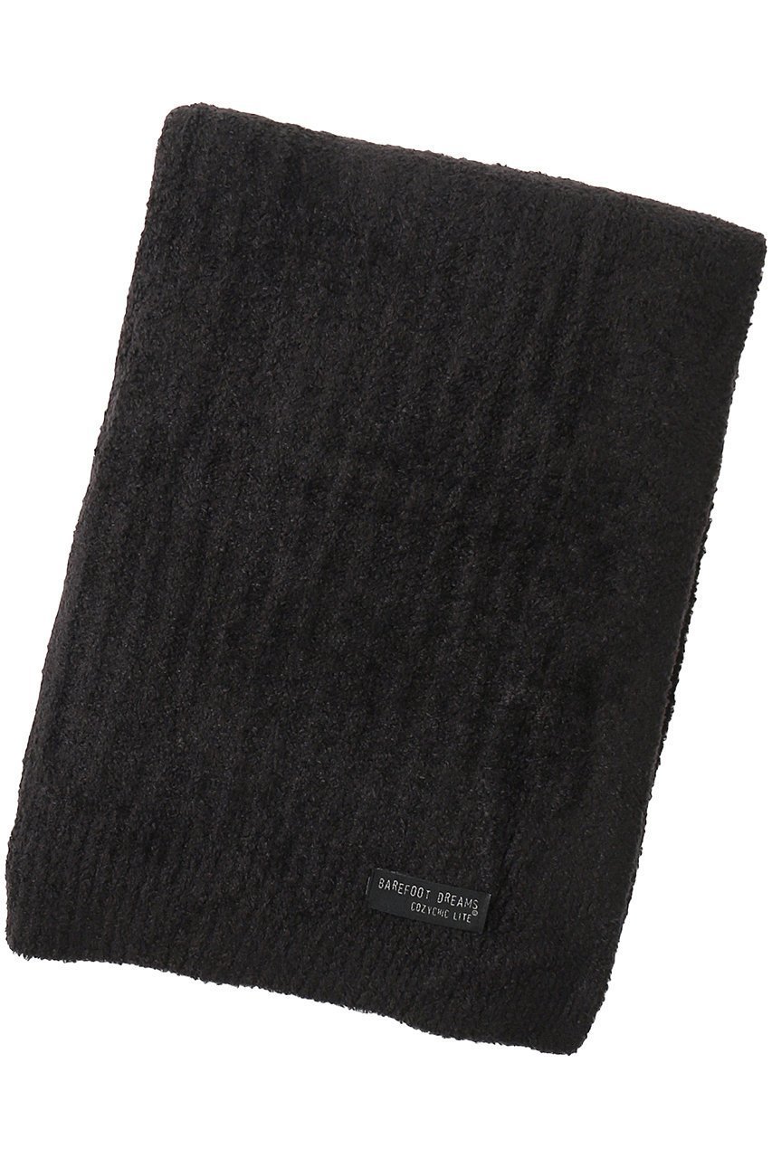 【ベアフット ドリームズ/BAREFOOT DREAMS】の【UNISEX】【EXCLUSIVE】コージーシックライト リブブランケット 人気、トレンドファッション・服の通販 founy(ファニー) 　ファッション　Fashion　レディースファッション　Fashion for Women　ユニセックス　Unisex, Genderless　なめらか　Smooth, Silky Texture　コンパクト　Compact, Small Size　シンプル　Simple, Minimal　ブランケット　Blanket, Throw Blanket　吸水　Absorbent, Quick-Dry　定番　Standard, Basic Item　other-3|ID: prp329100004959579 ipo3291000000037210252