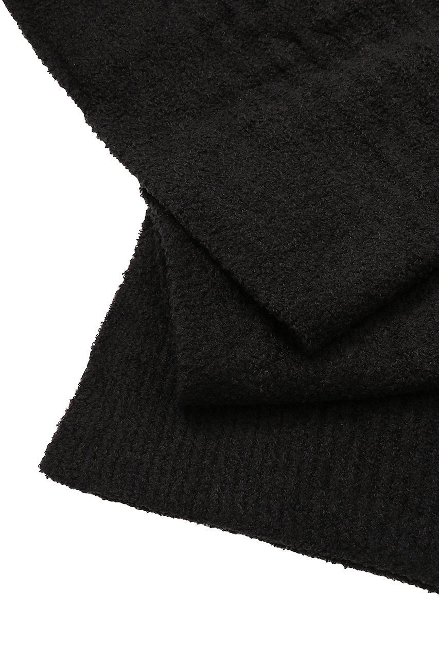 【ベアフット ドリームズ/BAREFOOT DREAMS】の【UNISEX】【EXCLUSIVE】コージーシックライト リブブランケット 人気、トレンドファッション・服の通販 founy(ファニー) 　ファッション　Fashion　レディースファッション　Fashion for Women　ユニセックス　Unisex, Genderless　なめらか　Smooth, Silky Texture　コンパクト　Compact, Small Size　シンプル　Simple, Minimal　ブランケット　Blanket, Throw Blanket　吸水　Absorbent, Quick-Dry　定番　Standard, Basic Item　other-4|ID: prp329100004959579 ipo3291000000037210253