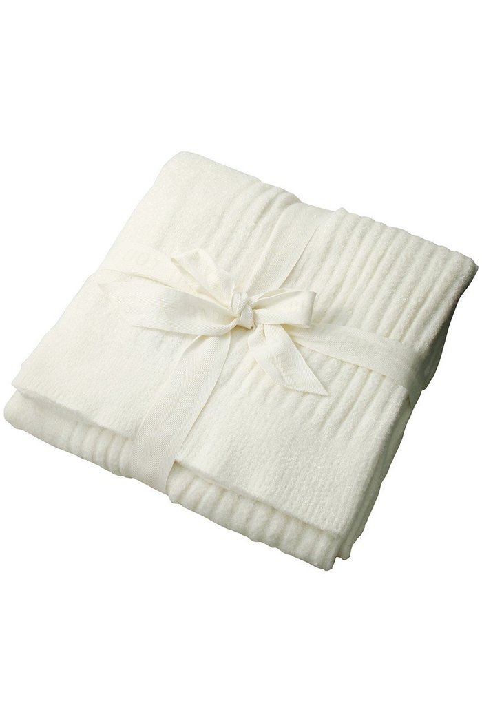 【ベアフット ドリームズ/BAREFOOT DREAMS】の【UNISEX】コージーシックライト スローリブブランケット インテリア・キッズ・メンズ・レディースファッション・服の通販 founy(ファニー) https://founy.com/ ファッション Fashion レディースファッション Fashion for Women ユニセックス Unisex, Genderless おすすめ Recommended / Our Picks なめらか Smooth, Silky Texture ブランケット Blanket, Throw Blanket リラックス Relax, Relaxed Fit 人気 Popular, Best Seller 冬 Winter / This Winter 夏 Summer 定番 Standard, Basic Item 新作・新入荷 New Arrivals / New In |ID: prp329100004959586 ipo3291000000037210297