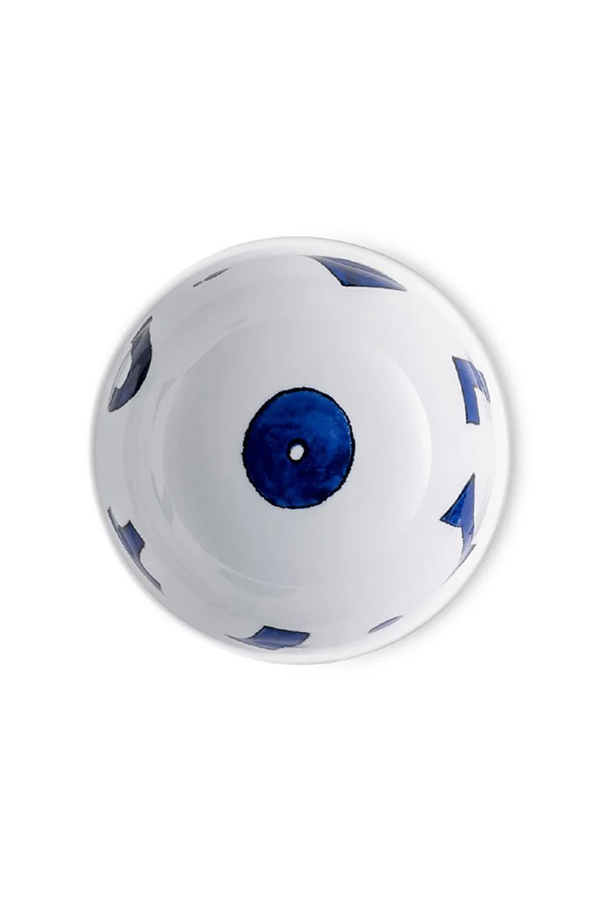 【アレッシ/ALESSI / GOODS】のITSUMO-YUNOKI WARE サラダボウル 25cm インテリア・キッズ・メンズ・レディースファッション・服の通販 founy(ファニー) 　コレクション　Collection, Seasonal Line　シンプル　Simple, Minimal　テーブル　Table, Dining Table　パターン　Pattern, Design Print　フォルム　Silhouette, Form　モダン　Modern, Contemporary　ホーム・キャンプ・アウトドア・お取り寄せ　Home Living / Home & Lifestyle / Camping Gear / Outdoor Camping　キッチン・ダイニング　Kitchen & Dining Essentials. Stylish & Functional Tableware　キッチン家電・キッチン用品　Kitchen Appliances & Tools　-|ID: prp329100004959596 ipo3291000000037210343