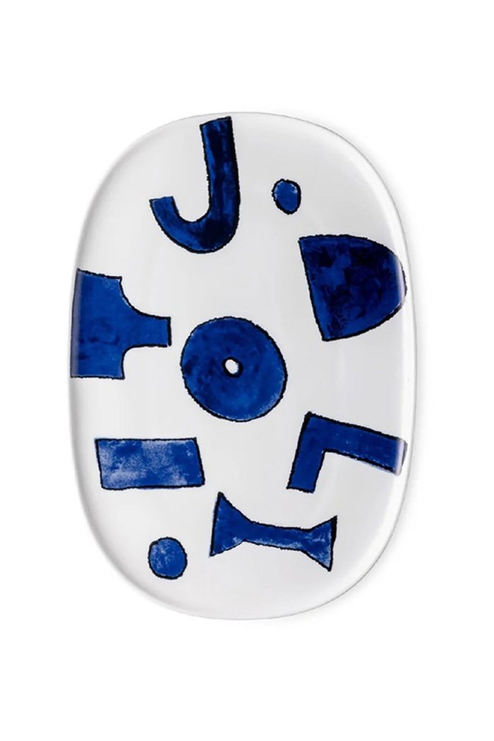 【アレッシ/ALESSI / GOODS】のITSUMO-YUNOKI WARE オーバルサービングプレート 36cm インテリア・キッズ・メンズ・レディースファッション・服の通販 founy(ファニー) https://founy.com/ コレクション Collection, Seasonal Line シンプル Simple, Minimal テーブル Table, Dining Table パターン Pattern, Design Print フォルム Silhouette, Form モダン Modern, Contemporary ホーム・キャンプ・アウトドア・お取り寄せ Home Living / Home & Lifestyle / Camping Gear / Outdoor Camping キッチン・ダイニング Kitchen & Dining Essentials. Stylish & Functional Tableware キッチン家電・キッチン用品 Kitchen Appliances & Tools |ID: prp329100004959598 ipo3291000000037210349