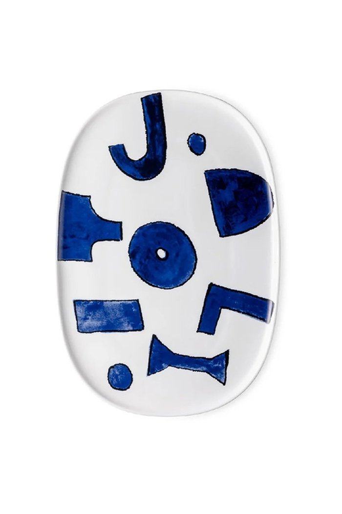 【アレッシ/ALESSI / GOODS】のITSUMO-YUNOKI WARE オーバルサービングプレート 25cm インテリア・キッズ・メンズ・レディースファッション・服の通販 founy(ファニー) https://founy.com/ コレクション Collection, Seasonal Line シンプル Simple, Minimal テーブル Table, Dining Table パターン Pattern, Design Print フォルム Silhouette, Form モダン Modern, Contemporary ホーム・キャンプ・アウトドア・お取り寄せ Home Living / Home & Lifestyle / Camping Gear / Outdoor Camping キッチン・ダイニング Kitchen & Dining Essentials. Stylish & Functional Tableware キッチン家電・キッチン用品 Kitchen Appliances & Tools |ID: prp329100004959599 ipo3291000000037210352