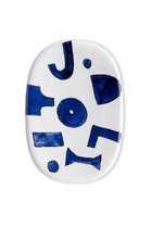 【アレッシ/ALESSI / GOODS】のITSUMO-YUNOKI WARE オーバルサービングプレート 25cm -|ID: prp329100004959599 ipo3291000000037210353