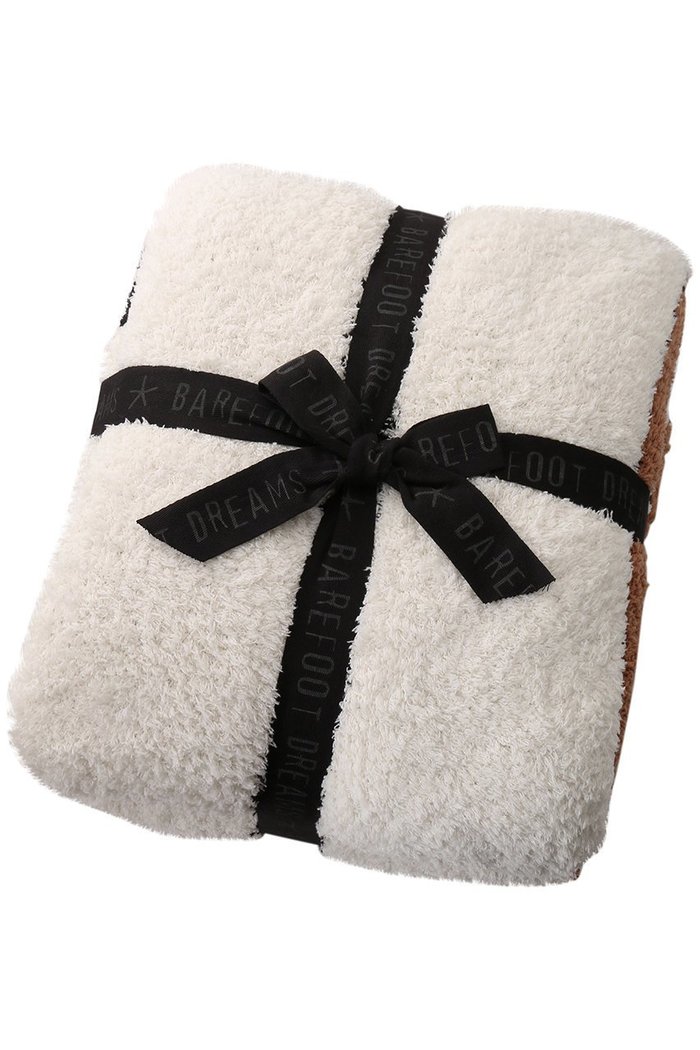 【ベアフット ドリームズ/BAREFOOT DREAMS】の【UNISEX】コージーシック ソノラ ブロック スロー インテリア・キッズ・メンズ・レディースファッション・服の通販 founy(ファニー) https://founy.com/ ファッション Fashion レディースファッション Fashion for Women ユニセックス Unisex, Genderless なめらか Smooth, Silky Texture ブランケット Blanket, Throw Blanket ブロック Block, Solid Block Pattern ボーダー Border, Stripe ランダム Random, Irregular リラックス Relax, Relaxed Fit |ID: prp329100004959604 ipo3291000000037210373