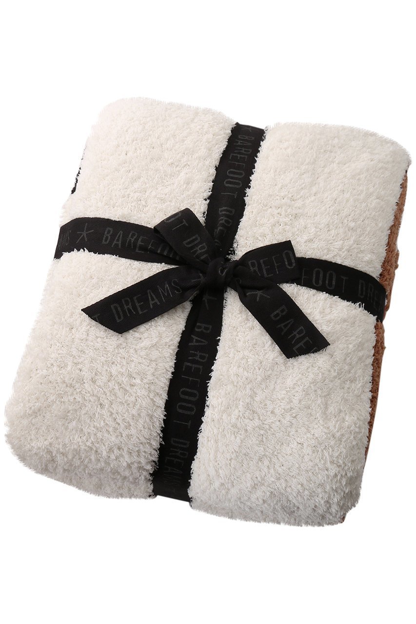 【ベアフット ドリームズ/BAREFOOT DREAMS】の【UNISEX】コージーシック ソノラ ブロック スロー 人気、トレンドファッション・服の通販 founy(ファニー) 　ファッション　Fashion　レディースファッション　Fashion for Women　ユニセックス　Unisex, Genderless　なめらか　Smooth, Silky Texture　ブランケット　Blanket, Throw Blanket　ブロック　Block, Solid Block Pattern　ボーダー　Border, Stripe　ランダム　Random, Irregular　リラックス　Relax, Relaxed Fit　 other-1|ID: prp329100004959604 ipo3291000000037210373