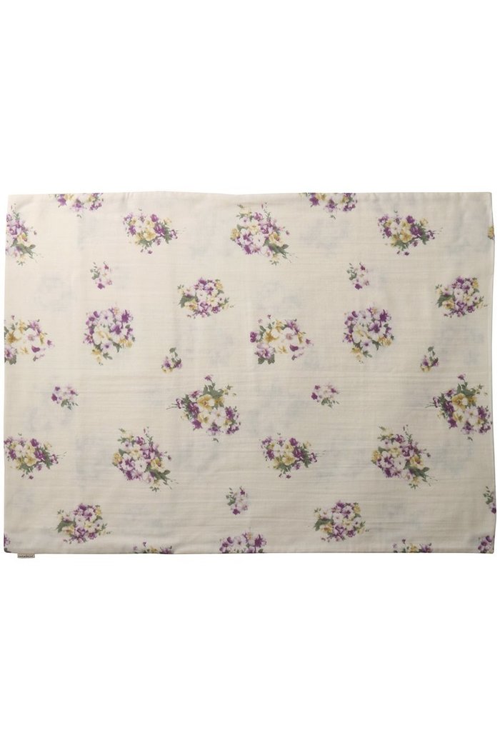 【ナナデェコール/nanadecor / GOODS】のプリムローズピローケース インテリア・キッズ・メンズ・レディースファッション・服の通販 founy(ファニー) https://founy.com/ なめらか Smooth, Silky Texture フェミニン Feminine, Girly リネン Linen, Linen Fabric リラックス Relax, Relaxed Fit |ID: prp329100004959607 ipo3291000000037210394