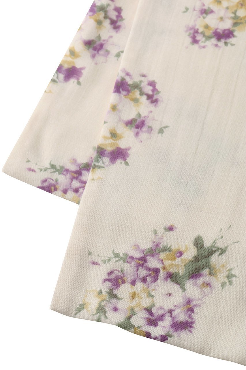 【ナナデェコール/nanadecor / GOODS】のプリムローズピローケース 人気、トレンドファッション・服の通販 founy(ファニー) 　なめらか　Smooth, Silky Texture　フェミニン　Feminine, Girly　リネン　Linen, Linen Fabric　リラックス　Relax, Relaxed Fit　other-3|ID: prp329100004959607 ipo3291000000037210397