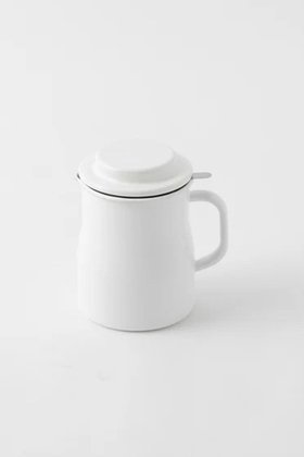 【野田琺瑯/NODA HORO / GOODS】のオイルポット 人気、トレンドファッション・服の通販 founy(ファニー) オイル Body Oil ガラス Glass, Glassware シンプル Simple, Minimal ペーパー Paper, Kraft Paper |ID:prp329100004959608