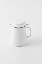【野田琺瑯/NODA HORO / GOODS】のオイルポット -|ID: prp329100004959608 ipo3291000000037210399