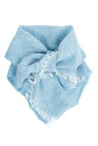 【ラプアン カンクリ/LAPUAN KANKURIT / GOODS】のHALI コンパクトストール 人気、トレンドファッション・服の通販 founy(ファニー) 春 Spring 秋 Autumn コンパクト Compact, Small Size シンプル Simple, Minimal ストール Stole, Wrap タオル Towel, Bath Towel フォーマル Formal, Dressy フリンジ Fringe, Tassel ブランケット Blanket, Throw Blanket リネン Linen, Linen Fabric おすすめ Recommended / Our Picks 旅行 Travel thumbnail レイニーブルー|ID: prp329100004959612 ipo3291000000037210419