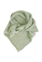 【ラプアン カンクリ/LAPUAN KANKURIT / GOODS】のHALI コンパクトストール 人気、トレンドファッション・服の通販 founy(ファニー) 春 Spring 秋 Autumn コンパクト Compact, Small Size シンプル Simple, Minimal ストール Stole, Wrap タオル Towel, Bath Towel フォーマル Formal, Dressy フリンジ Fringe, Tassel ブランケット Blanket, Throw Blanket リネン Linen, Linen Fabric おすすめ Recommended / Our Picks 旅行 Travel thumbnail オリーブ|ID: prp329100004959612 ipo3291000000037210420