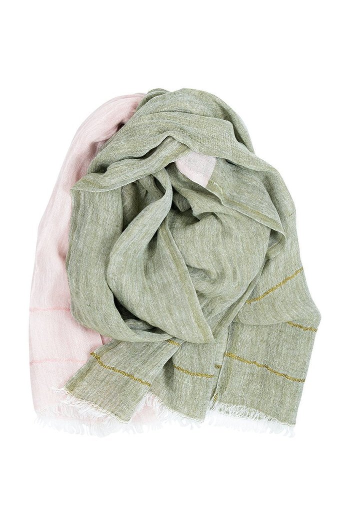 【ラプアン カンクリ/LAPUAN KANKURIT / GOODS】のTSAVO ストール インテリア・キッズ・メンズ・レディースファッション・服の通販 founy(ファニー) https://founy.com/ 春 Spring 秋 Autumn シンプル Simple, Minimal ストール Stole, Wrap タオル Towel, Bath Towel フォーマル Formal, Dressy ブランケット Blanket, Throw Blanket リネン Linen, Linen Fabric 再入荷 Restock / Back in Stock おすすめ Recommended / Our Picks 夏 Summer 旅行 Travel |ID: prp329100004959613 ipo3291000000037210422