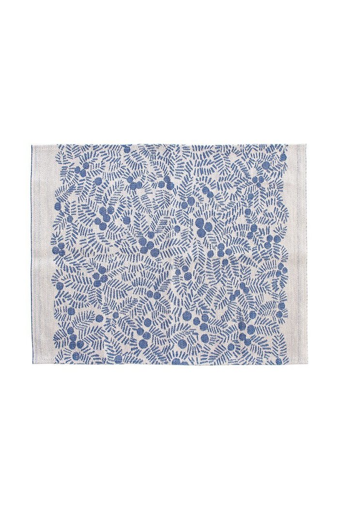 【ラプアン カンクリ/LAPUAN KANKURIT / GOODS】のKATAJANMARJA プレースマット インテリア・キッズ・メンズ・レディースファッション・服の通販 founy(ファニー) https://founy.com/ おすすめ Recommended / Our Picks テーブル Table, Dining Table ホリデーシーズン Holiday Season リネン Linen, Linen Fabric |ID: prp329100004959615 ipo3291000000037210429