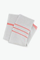 【ラプアン カンクリ/LAPUAN KANKURIT / GOODS】のUSVA マルチユース タオル 95x180cm 人気、トレンドファッション・服の通販 founy(ファニー) アウトドア Outdoor Clothing オレンジ Orange 秋 Autumn コレクション Collection, Seasonal Line 吸水 Absorbent, Quick-Dry ショール Shawl, Wrap シンプル Simple, Minimal タオル Towel, Bath Towel 定番 Standard, Basic Item ブランケット Blanket, Throw Blanket ベーシック Basic, Essential リネン Linen, Linen Fabric thumbnail リネン×オレンジ|ID: prp329100004959617 ipo3291000000037210438