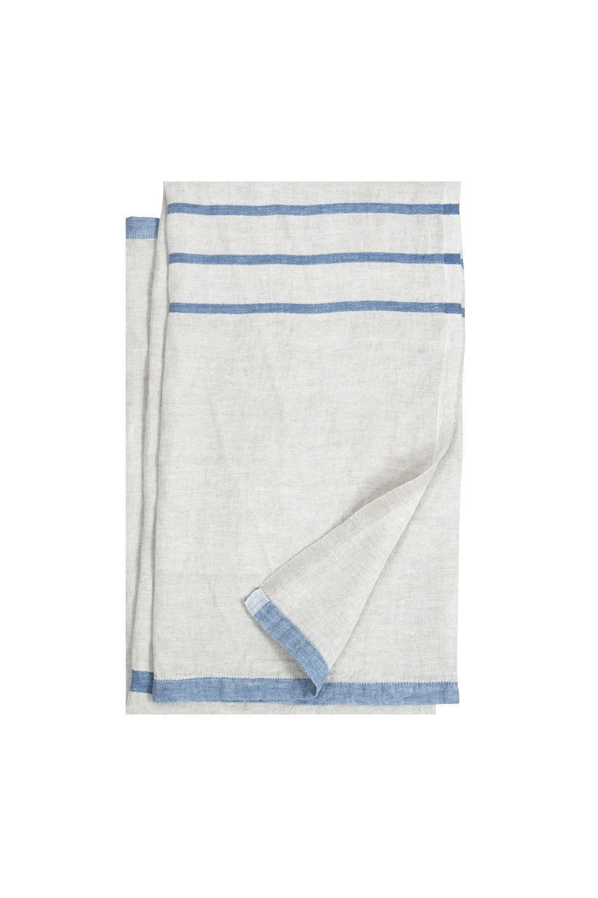 【ラプアン カンクリ/LAPUAN KANKURIT / GOODS】のUSVA マルチユース タオル 95x180cm インテリア・キッズ・メンズ・レディースファッション・服の通販 founy(ファニー) 　アウトドア　Outdoor Clothing　オレンジ　Orange　秋　Autumn　コレクション　Collection, Seasonal Line　吸水　Absorbent, Quick-Dry　ショール　Shawl, Wrap　シンプル　Simple, Minimal　タオル　Towel, Bath Towel　定番　Standard, Basic Item　ブランケット　Blanket, Throw Blanket　ベーシック　Basic, Essential　リネン　Linen, Linen Fabric　リネン×ブルー|ID: prp329100004959617 ipo3291000000037210439