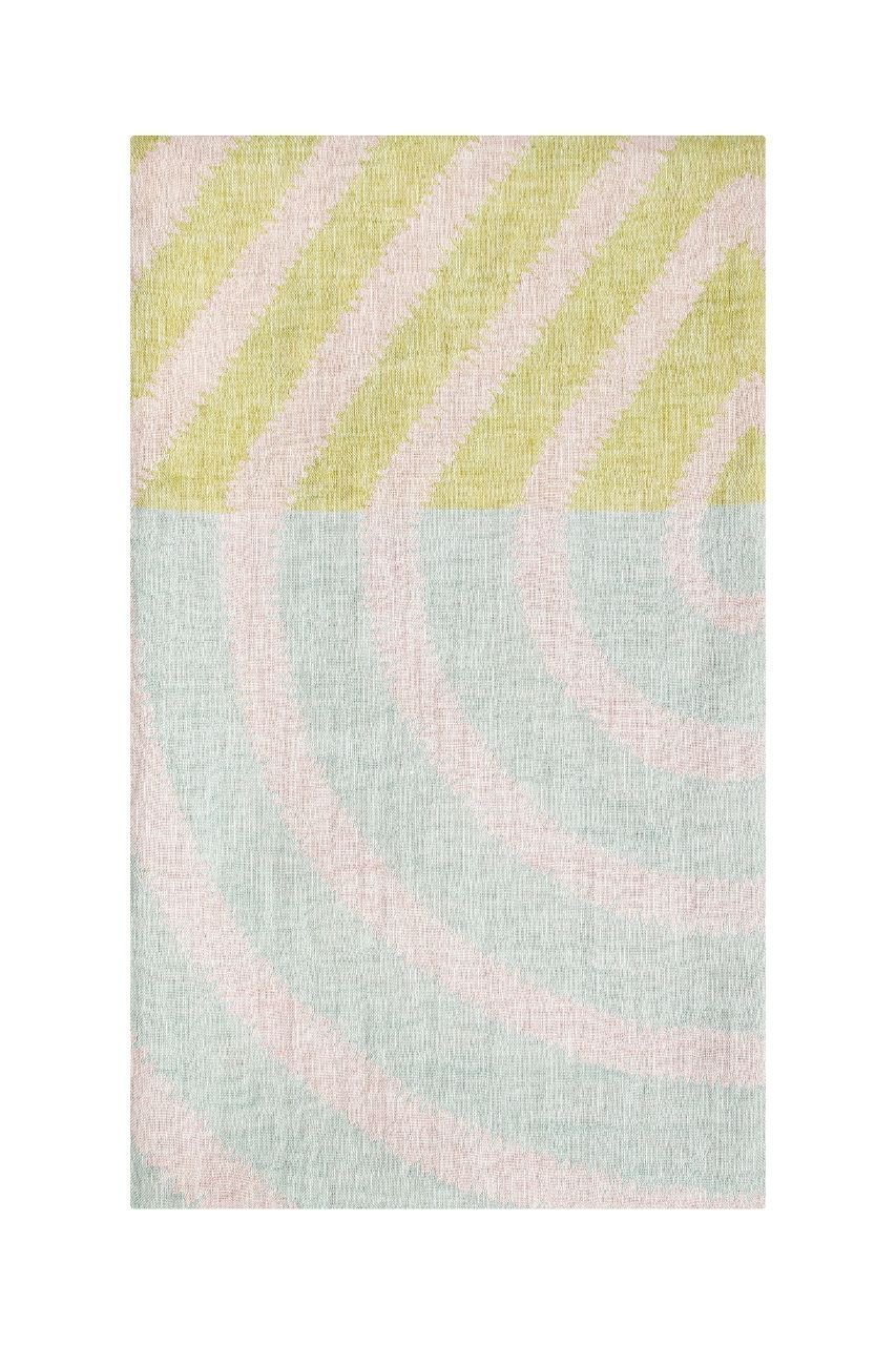 【ラプアン カンクリ/LAPUAN KANKURIT / GOODS】のMETSALAMPI マルチユース タオル 95x180cm 人気、トレンドファッション・服の通販 founy(ファニー) 　春　Spring　タオル　Towel, Bath Towel　テーブル　Table, Dining Table　ビーチ　Beach, Seaside　ブランケット　Blanket, Throw Blanket　リネン　Linen, Linen Fabric　S/S・春夏　SS, Spring/Summer, Warm Season　おすすめ　Recommended / Our Picks　夏　Summer　 other-1|ID: prp329100004959619 ipo3291000000037210447