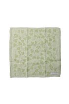 【ラプアン カンクリ/LAPUAN KANKURIT / GOODS】のAPILA linen ハンカチ 人気、トレンドファッション・服の通販 founy(ファニー) タオル Towel, Bath Towel ハンカチ Handkerchief, Hanky リネン Linen, Linen Fabric 吸水 Absorbent, Quick-Dry thumbnail グリーン|ID: prp329100004959620 ipo3291000000037210454