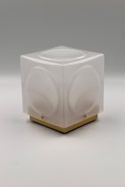 【リーブルーム/LEE BROOM / GOODS】のCHANT PORTABLE LAMP フロステッド&ゴールド|ID: prp329100004959621 ipo3291000000037210461