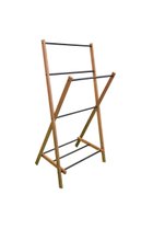 【セピオ/Sepio / GOODS】のオーロラ タオルラック 人気、トレンドファッション・服の通販 founy(ファニー) コレクション Collection, Seasonal Line コンパクト Compact, Small Size コーティング Coating, Coated Finish 軽量 Lightweight, Ultra Light タオル Towel, Bath Towel thumbnail -|ID: prp329100004959624 ipo3291000000037210487