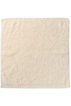 【プリスティン/PRISTINE / GOODS】のスーパーソフト ウォッシュタオル ナチュラル|ID: prp329100004959630 ipo3291000000037210507