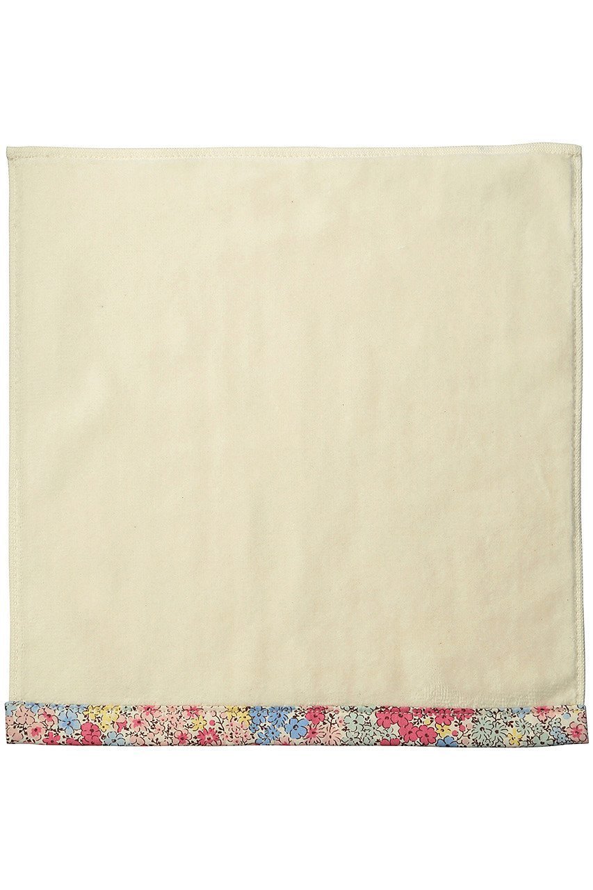 【ナナデェコール/nanadecor / GOODS】のソフィーミニタオル インテリア・キッズ・メンズ・レディースファッション・服の通販 founy(ファニー) 　おすすめ　Recommended / Our Picks　ギフト プレゼント　Gift / Present　タオル　Towel, Bath Towel　パステル　Pastel, Soft Color　ファブリック　Fabric, Textile　フラワー　Flower, Floral　プリント　Print, Printed Pattern　ベルベット　Velvet, Velvety　人気　Popular, Best Seller　ナチュラル|ID: prp329100004959632 ipo3291000000037210515