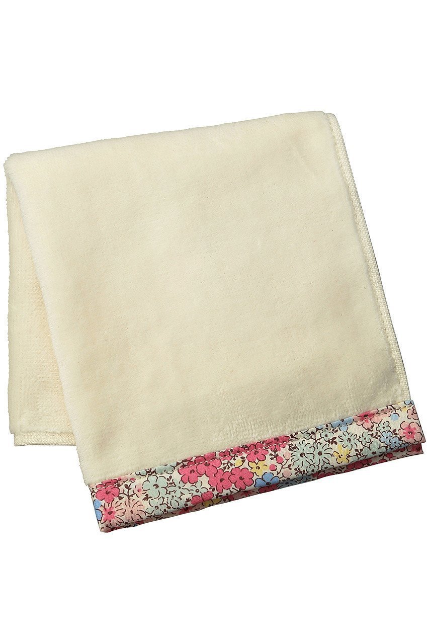 【ナナデェコール/nanadecor / GOODS】のソフィーミニタオル 人気、トレンドファッション・服の通販 founy(ファニー) 　おすすめ　Recommended / Our Picks　ギフト プレゼント　Gift / Present　タオル　Towel, Bath Towel　パステル　Pastel, Soft Color　ファブリック　Fabric, Textile　フラワー　Flower, Floral　プリント　Print, Printed Pattern　ベルベット　Velvet, Velvety　人気　Popular, Best Seller　other-2|ID: prp329100004959632 ipo3291000000037210516