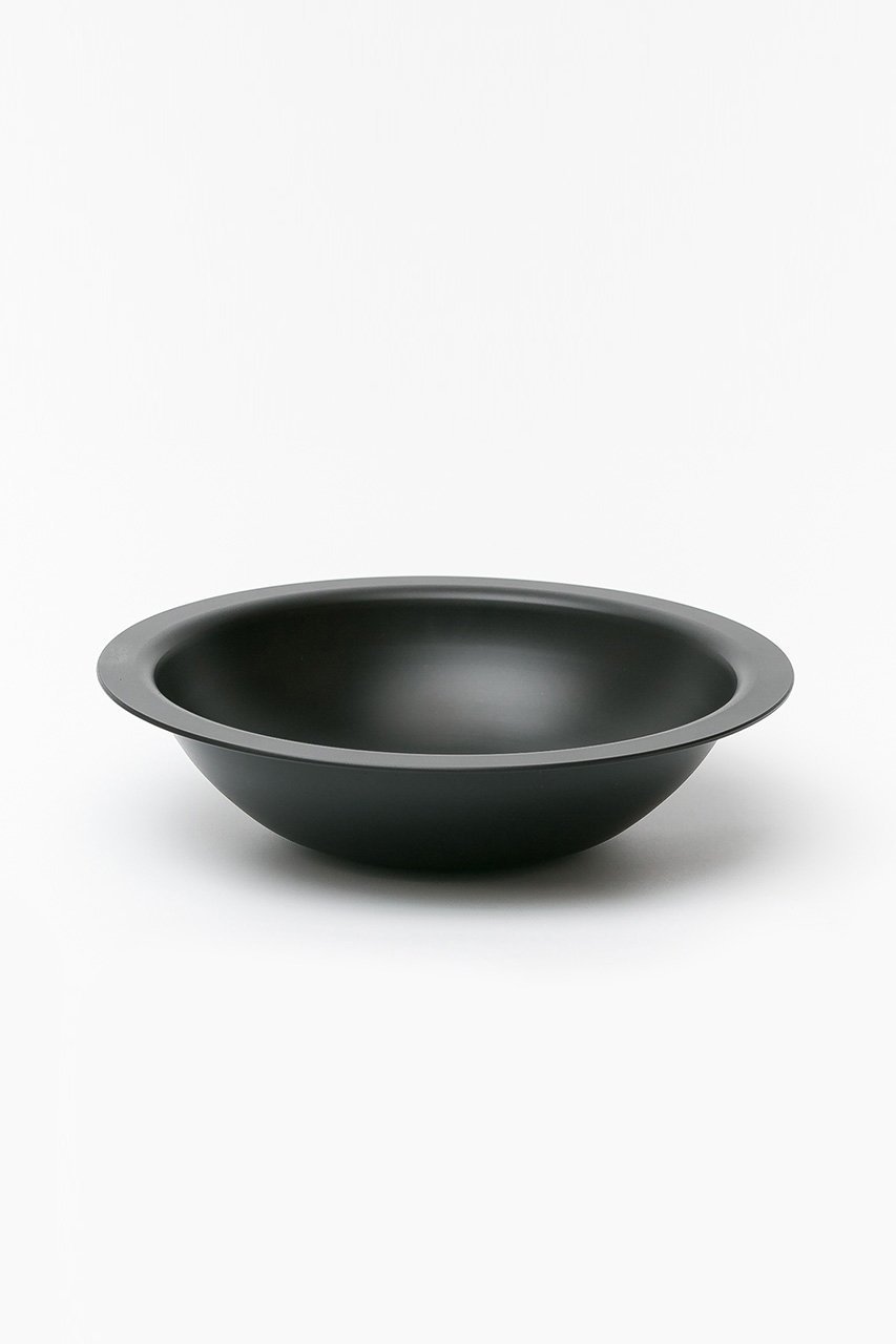 【ヘゲ/HEGE / GOODS】のΦ250直火鍋 1.0 インテリア・キッズ・メンズ・レディースファッション・服の通販 founy(ファニー) 　シリコン　Silicone, Silicone Material　テーブル　Table, Dining Table　おすすめ　Recommended / Our Picks　ブラック|ID: prp329100004959635 ipo3291000000037210530