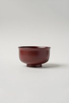 【アメノイエ/amenoie / GOODS】の土直漆器×アメノイエ 汁椀 人気、トレンドファッション・服の通販 founy(ファニー) テーブル Table, Dining Table エレガント 上品 Elegant 年末年始 Year-end and New Year Holidays ホーム・キャンプ・アウトドア・お取り寄せ Home Living / Home & Lifestyle / Camping Gear / Outdoor Camping キッチン・ダイニング Kitchen & Dining Essentials. Stylish & Functional Tableware キッチン家電・キッチン用品 Kitchen Appliances & Tools thumbnail 古代朱|ID: prp329100004959636 ipo3291000000037210539