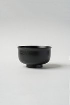 【アメノイエ/amenoie / GOODS】の土直漆器×アメノイエ 汁椀 人気、トレンドファッション・服の通販 founy(ファニー) テーブル Table, Dining Table エレガント 上品 Elegant 年末年始 Year-end and New Year Holidays ホーム・キャンプ・アウトドア・お取り寄せ Home Living / Home & Lifestyle / Camping Gear / Outdoor Camping キッチン・ダイニング Kitchen & Dining Essentials. Stylish & Functional Tableware キッチン家電・キッチン用品 Kitchen Appliances & Tools thumbnail 黒|ID: prp329100004959636 ipo3291000000037210540