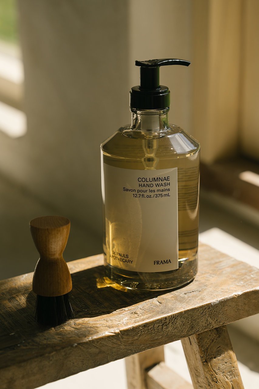 【フラマ/FRAMA / GOODS】のColumnae ハンドウォッシュ 人気、トレンドファッション・服の通販 founy(ファニー) 　オイル　Body Oil　なめらか　Smooth, Silky Texture　ハンド　Hand, Handmade　バランス　Balance, Style Balance　other-2|ID: prp329100004959637 ipo3291000000037210550