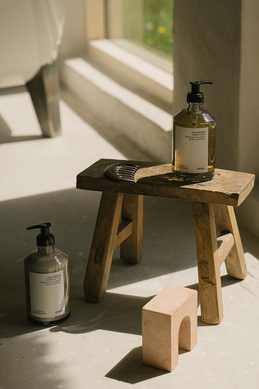 【フラマ/FRAMA / GOODS】のColumnae ハンドウォッシュ 人気、トレンドファッション・服の通販 founy(ファニー) 　オイル　Body Oil　なめらか　Smooth, Silky Texture　ハンド　Hand, Handmade　バランス　Balance, Style Balance　other-3|ID: prp329100004959637 ipo3291000000037210551