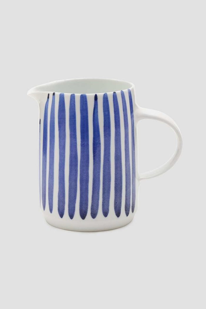 【マーガレット ハウエル/MARGARET HOWELL / GOODS】のLarge Jug インテリア・キッズ・メンズ・レディースファッション・服の通販 founy(ファウニー) https://founy.com/ グラス Glass, Eyewear テーブル Table, Dining Table バランス Balance, Style Balance ロンドン London Style, British Inspired |ID: prp329100004959644 ipo3291000000037210584