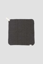 【マーガレット ハウエル/MARGARET HOWELL / GOODS】のLINEN TEA TOWEL グリーン|ID: prp329100004959658 ipo3291000000037210658