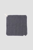 【マーガレット ハウエル/MARGARET HOWELL / GOODS】のLINEN TEA TOWEL グレー|ID: prp329100004959659 ipo3291000000037210663