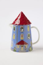 【ムーミン バイ アラビア/MOOMIN by ARABIA / GOODS】のムーミン ムーミンハウス 蓋付ピッチャー 1.0L - -|ID: prp329100004959680 ipo3291000000037210817