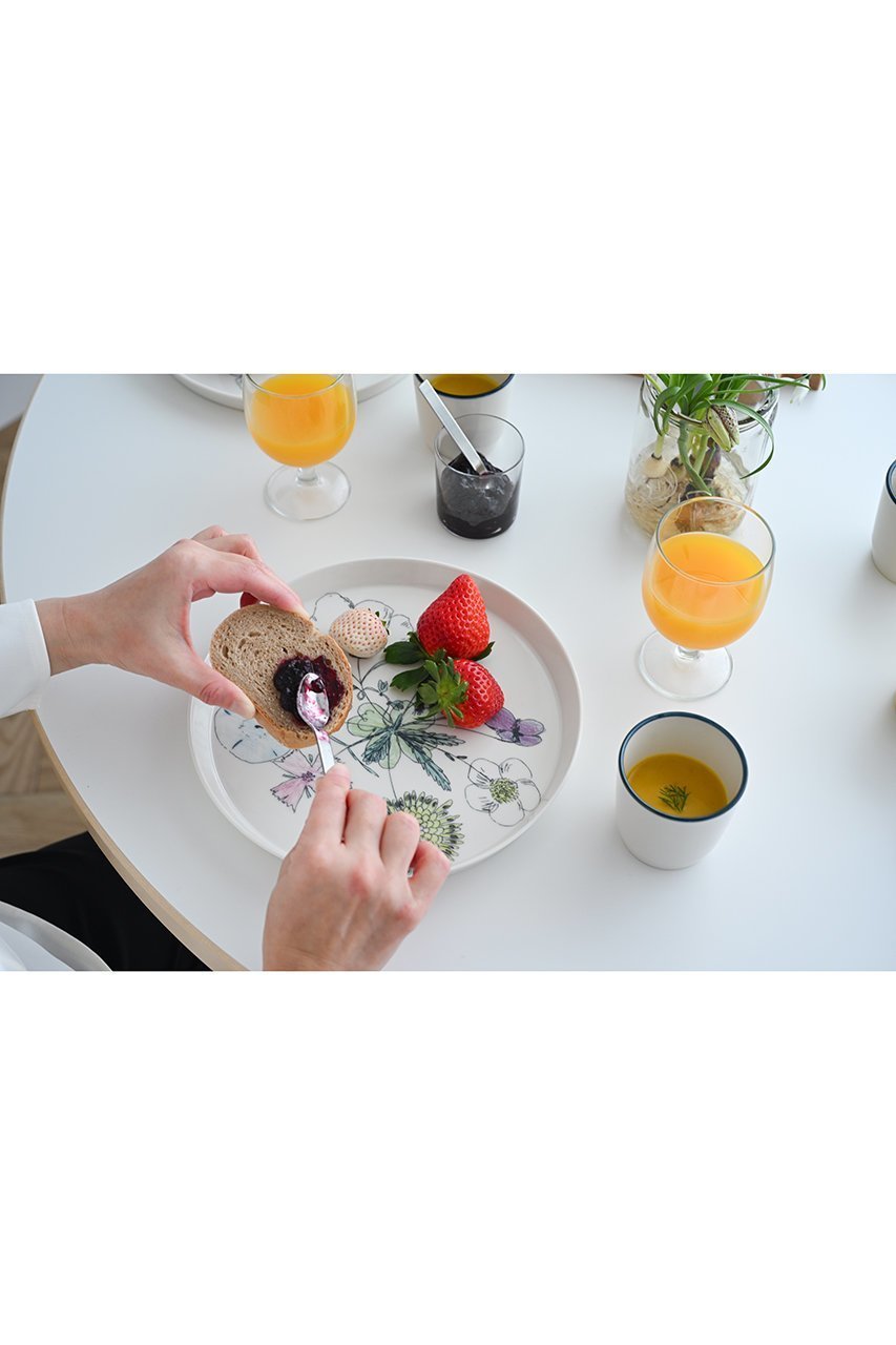 【ムスタキビ/Mustakivi / GOODS】のPERUS プレート ブーケ 人気、トレンドファッション・服の通販 founy(ファニー) 　エスニック　Ethnic Style　皿　Plate, Dish　テーブル　Table, Dining Table　デザート　Dessert, Sweet Treat　プレート　Plate, Dish　ベーシック　Basic, Essential　ホーム・キャンプ・アウトドア・お取り寄せ　Home Living / Home & Lifestyle / Camping Gear / Outdoor Camping　キッチン・ダイニング　Kitchen & Dining Essentials. Stylish & Functional Tableware　キッチン家電・キッチン用品　Kitchen Appliances & Tools　other-7|ID: prp329100004959682 ipo3291000000037210833