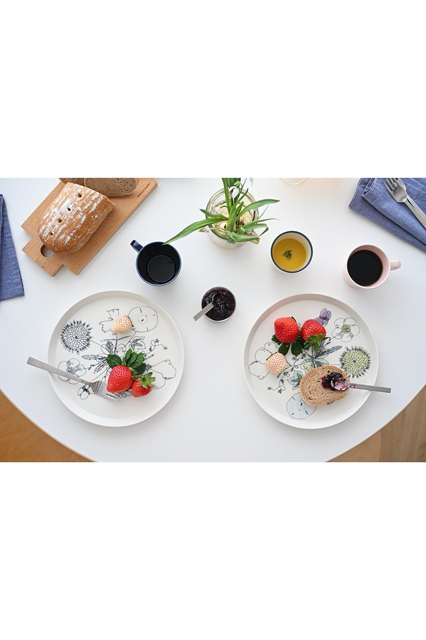 【ムスタキビ/Mustakivi / GOODS】のPERUS プレート ブーケ 人気、トレンドファッション・服の通販 founy(ファニー) 　エスニック　Ethnic Style　皿　Plate, Dish　テーブル　Table, Dining Table　デザート　Dessert, Sweet Treat　プレート　Plate, Dish　ベーシック　Basic, Essential　ホーム・キャンプ・アウトドア・お取り寄せ　Home Living / Home & Lifestyle / Camping Gear / Outdoor Camping　キッチン・ダイニング　Kitchen & Dining Essentials. Stylish & Functional Tableware　キッチン家電・キッチン用品　Kitchen Appliances & Tools　other-8|ID: prp329100004959682 ipo3291000000037210834