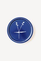 【ムスタキビ/Mustakivi / GOODS】のPIKKU 小皿 BLUE SOBANOHANA|ID: prp329100004959684 ipo3291000000037210851