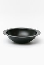 【ヘゲ/HEGE / GOODS】のΦ280直火鍋 1.0 ブラック|ID: prp329100004959690 ipo3291000000037210884