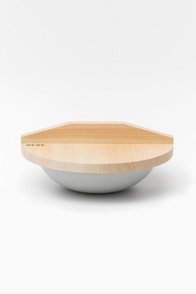 【ヘゲ/HEGE / GOODS】のΦ250直火鍋 1.0(木蓋付) 人気、トレンドファッション・服の通販 founy(ファニー) シリコン Silicone, Silicone Material テーブル Table, Dining Table おすすめ Recommended / Our Picks |ID:prp329100004959691