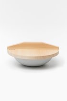 【ヘゲ/HEGE / GOODS】のΦ250直火鍋 1.0(木蓋付) グレー|ID: prp329100004959691 ipo3291000000037210893