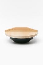 【ヘゲ/HEGE / GOODS】のΦ250直火鍋 1.0(木蓋付) ブラック|ID: prp329100004959691 ipo3291000000037210894