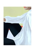 【その他のブランド/Other】のWhite Shirt【メーカー取り寄せ】 50×70cm|ID: prp329100004959692 ipo3291000000037210903