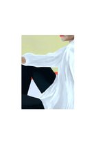 【その他のブランド/Other】のWhite Shirt【メーカー取り寄せ】 30×40cm|ID: prp329100004959692 ipo3291000000037210904