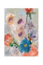 【その他のブランド/Other】のBunch of Flowers【メーカー取り寄せ】 50×70cm|ID: prp329100004959696 ipo3291000000037210917